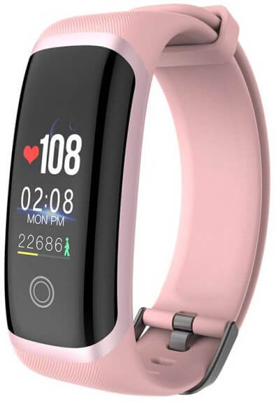 VeryFit M4 DIX04 PINK