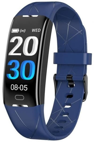 VeryFit Z21 PLUS DIX03 Navy Blue