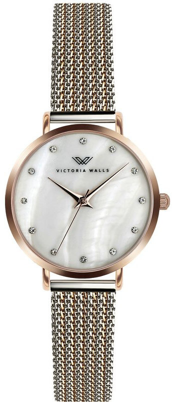 Victoria Walls Analogové hodinky VAP-2714