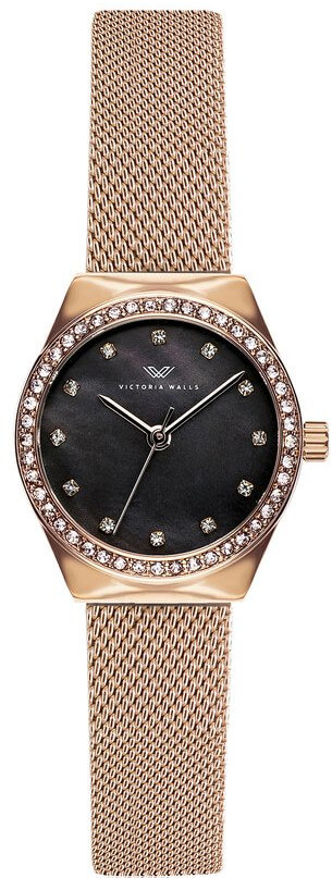 Victoria Walls Analogové hodinky VBI-3214