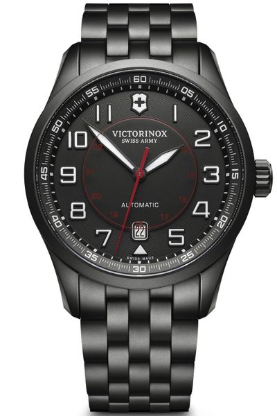 Victorinox AirBoss Mechanical Black Edition 241740