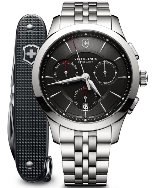 Victorinox Alliance Chrono 241745.1