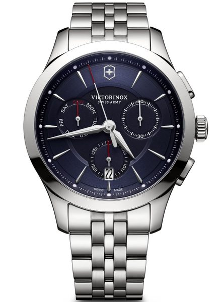 Victorinox Alliance Chrono 241746