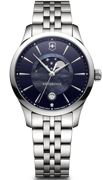 Victorinox Alliance Small 241752