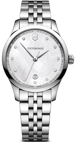 Victorinox Alliance Small 241830