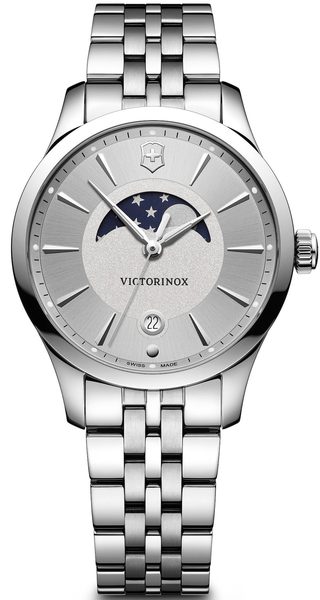 Victorinox Alliance Small 241833