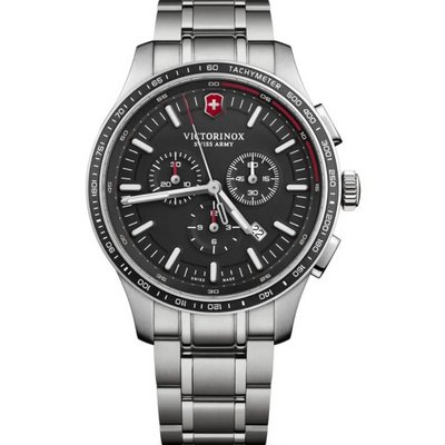 Victorinox Alliance Sport Chronograph 241816