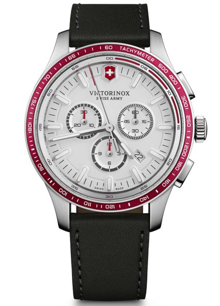 Victorinox Alliance Sport Chronograph 241819