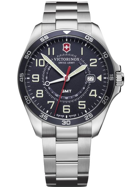 Victorinox FieldForce GMT 241896