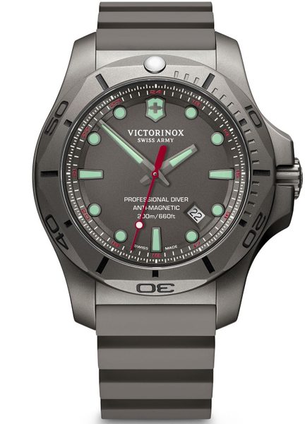 Victorinox I.N.O.X. Pro Diver Titanium 241810