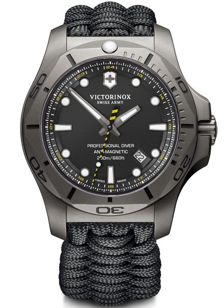 Victorinox I.N.O.X. Pro Diver Titanium 241812