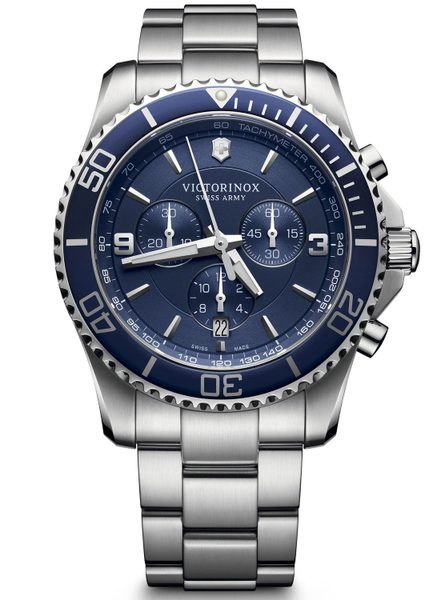 Victorinox Maverick Chronograph 241689