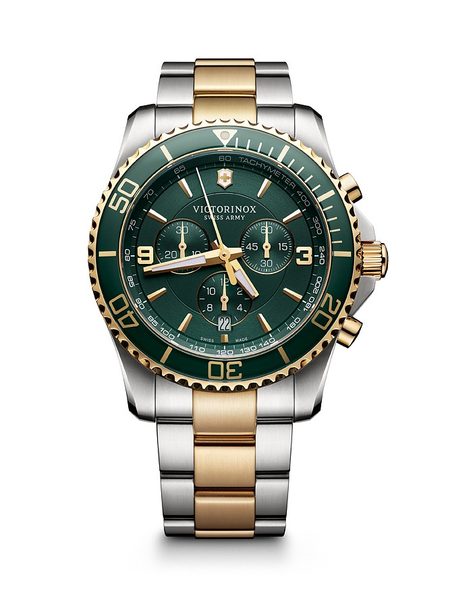 Victorinox Maverick Chronograph 241693