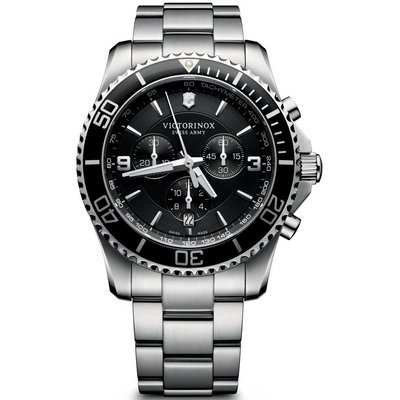 Victorinox Maverick Chronograph 241695
