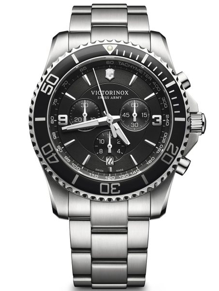 Victorinox Maverick Chronograph 241695