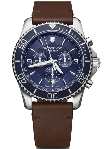 Victorinox Maverick Chronograph 241865