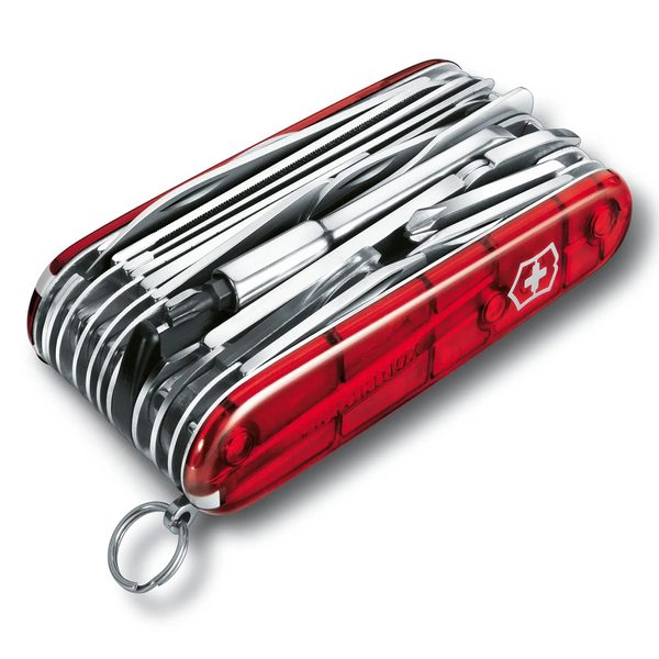 Victorinox SA Nůž Victorinox SwissChamp XLT