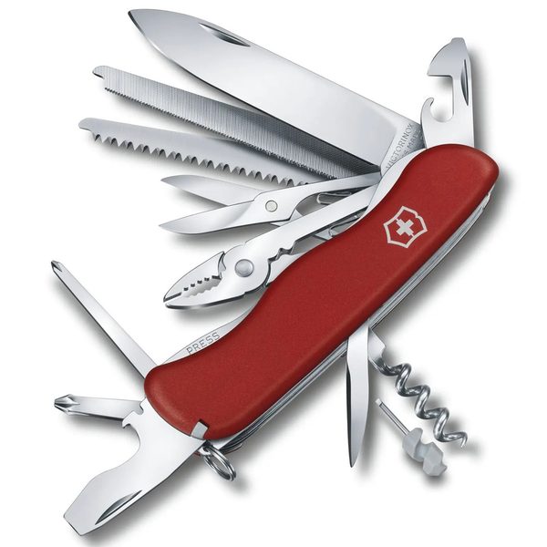 Victorinox SA Nůž Victorinox WorkChamp XL