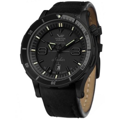 Vostok Europe Anchar Submarine NH35A-510C553
