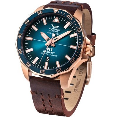 Vostok Europe NH35-225B616