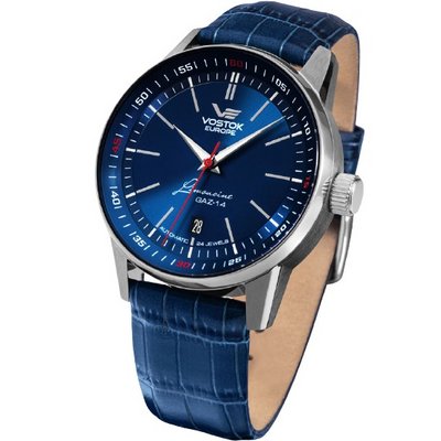 Vostok Europe NH35-560A604