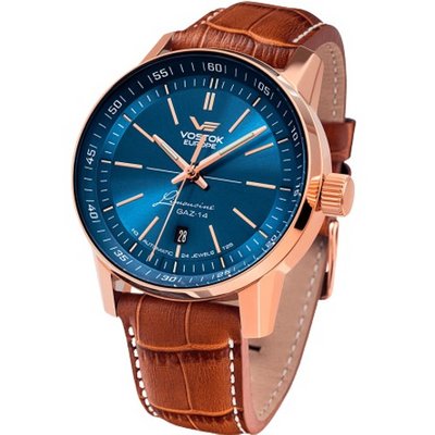 Vostok Europe NH35-565B592