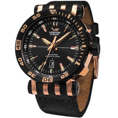 Vostok Europe NH35A-575E282