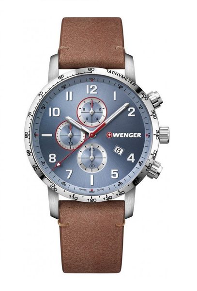 Wenger Attitude Chrono 01.1543.114