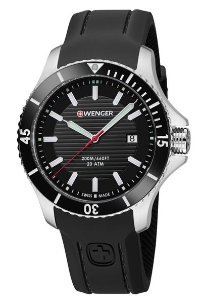 Wenger Sea Force 01.0641.117