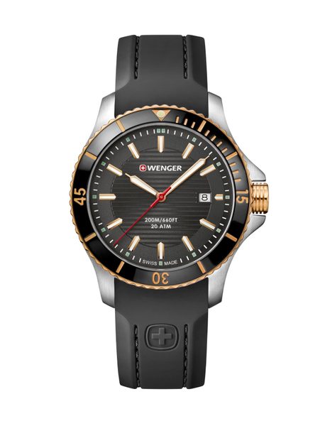 Wenger Sea Force 01.0641.126