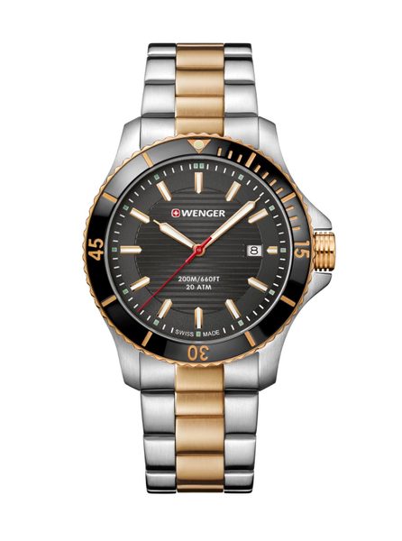 Wenger Sea Force 01.0641.127