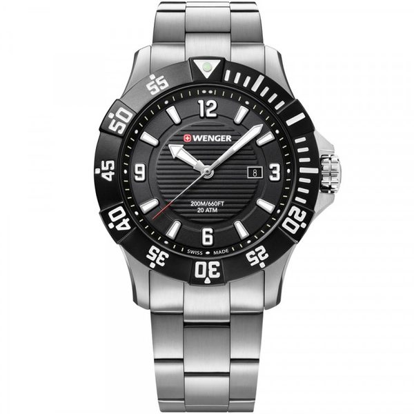 Wenger Sea Force 01.0641.131