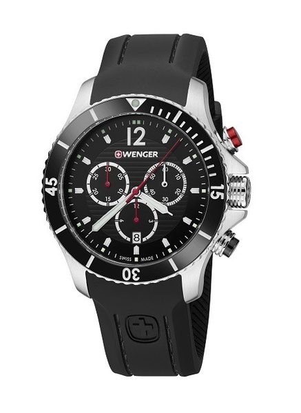 Wenger Sea Force Chrono 01.0643.108