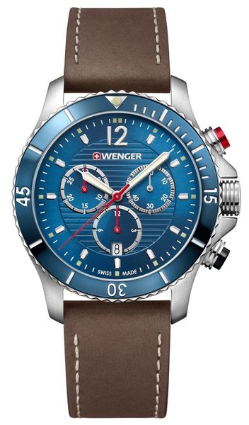 Wenger Sea Force Chrono 01.0643.116