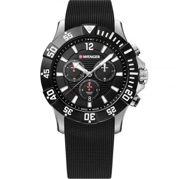 Wenger Sea Force Chrono 01.0643.118