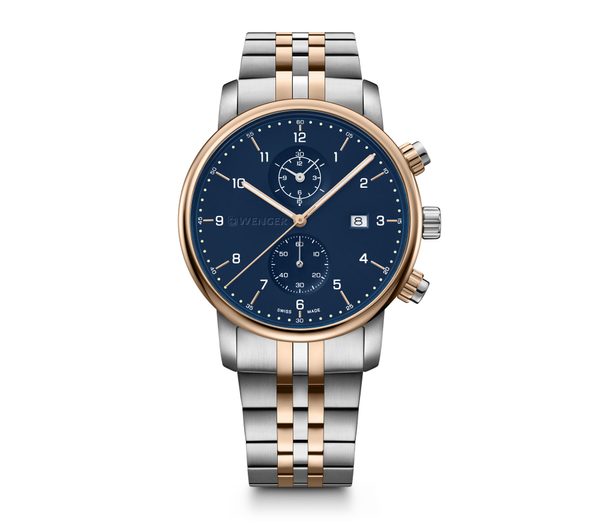 Wenger Urban Classic Chrono 01.1743.126