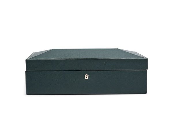 Wolf Box na hodinky Wolf British Racing Green 792741