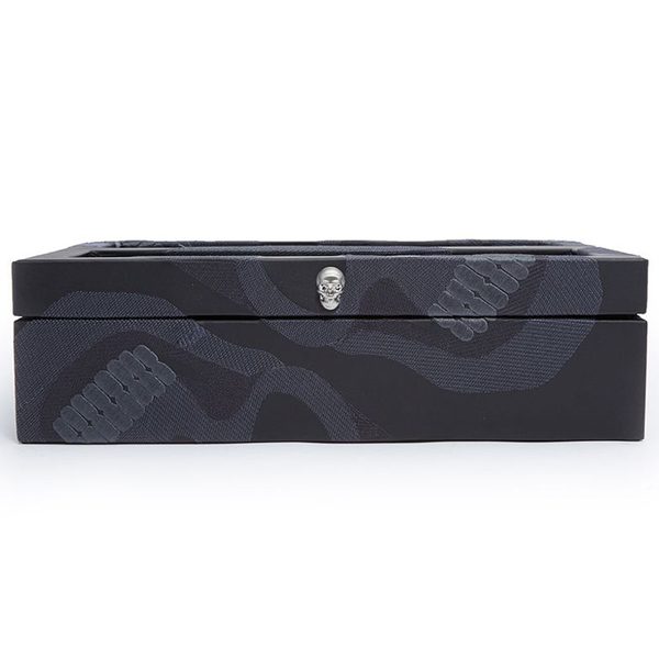 Wolf Box na hodinky Wolf Memento Mori 493502