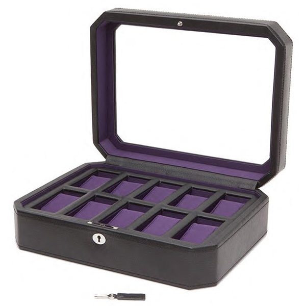Wolf Box na hodinky Wolf Windsor 458403