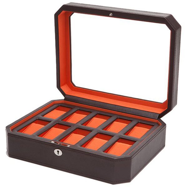 Wolf Box na hodinky Wolf Windsor 458406
