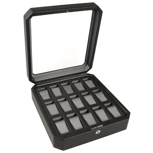 Wolf Box na hodinky Wolf Windsor 4585029
