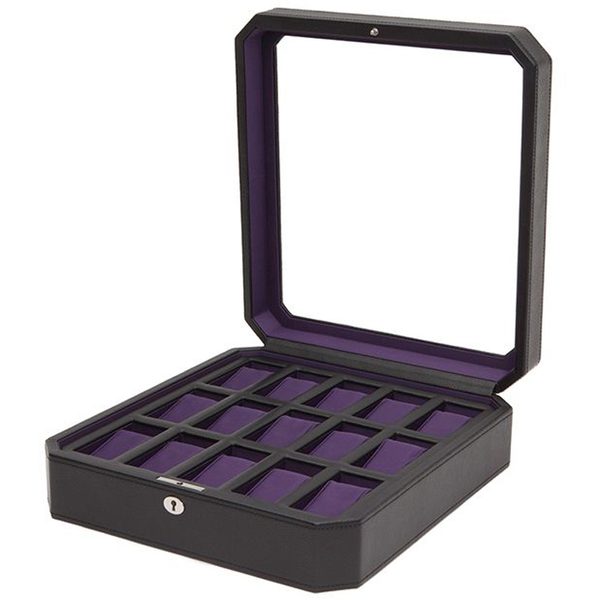 Wolf Box na hodinky Wolf Windsor 458503