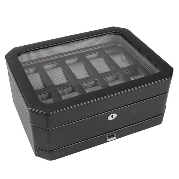 Wolf Box na hodinky Wolf Windsor 4586029