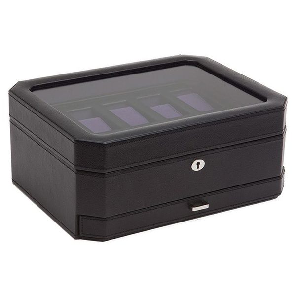 Wolf Box na hodinky Wolf Windsor 458603