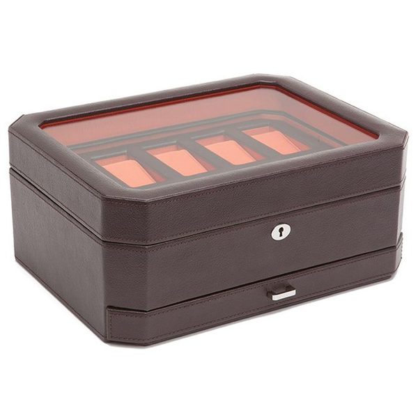 Wolf Box na hodinky Wolf Windsor 458606