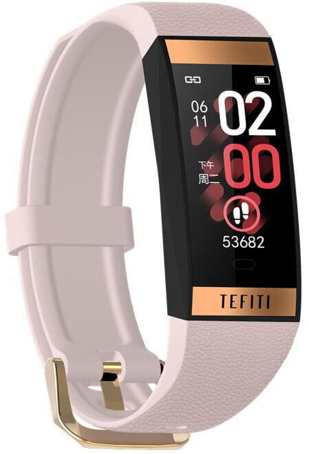 Wotchi Smart Bracelet W24P