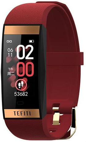 Wotchi Smart Bracelet W24R