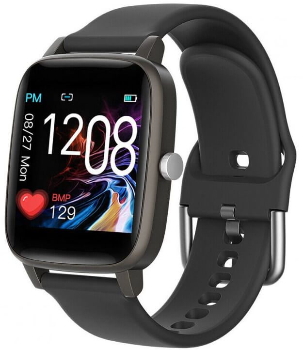 Wotchi Smart Watch s teploměrem WT30B