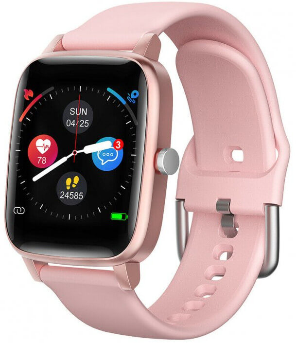 Wotchi Smart Watch s teploměrem WT31P