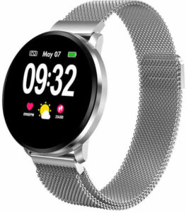 Wotchi SmartWatch W02S